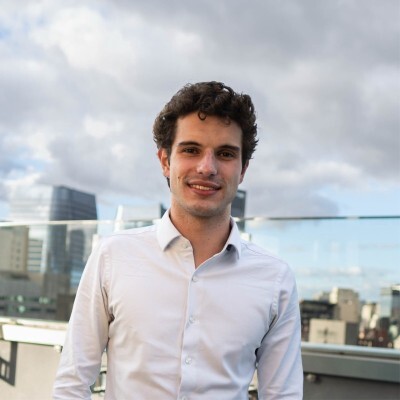 João Ribeiro Ranauro